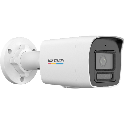 IP камера, цилиндрическая Hikvision DS-2CD1047G3-LIUF (DS-2CD1047G3-LIUF (2.8mm)) фото
