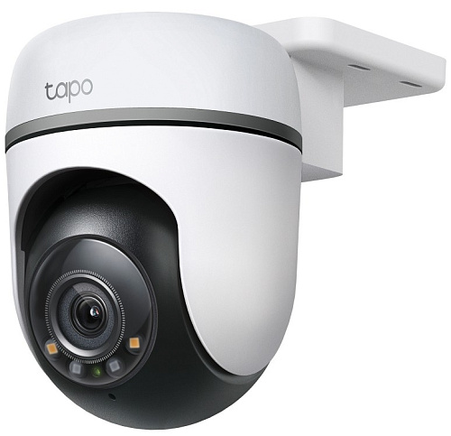 Наружная камера TP-LINK Tapo TC41 3MP (TC41(EU)) фото