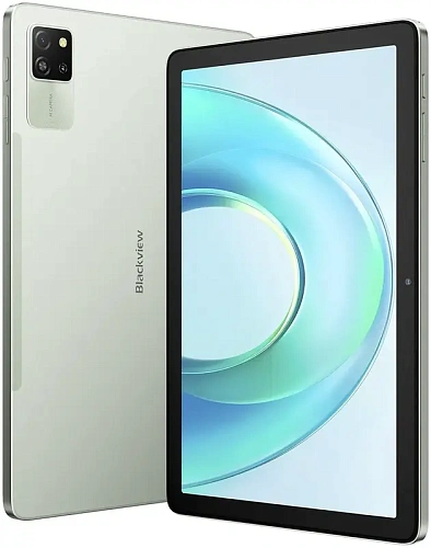 Планшет Blackview Tab 60 PRO 10.1" 8/128GB LTE зеленый (Tab 60 PRO/Green) фото
