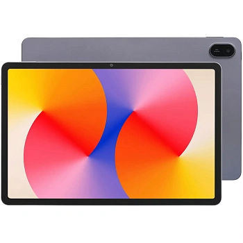 Планшет HUAWEI MatePad SE 11 6+128G Nebula Gray (53014GXT) фото анонса каталога