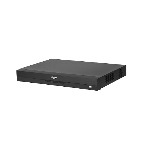 Гибридный видеорегистратор Dahua DH-XVR4216AN-I (DH-XVR4216AN-I) фото