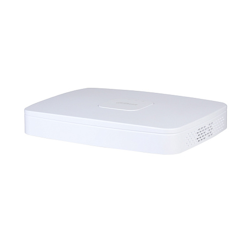 Сетевой видеорегистратор Dahua DHI-NVR2108-8P-4KS3 (DHI-NVR2108-8P-4KS3) фото
