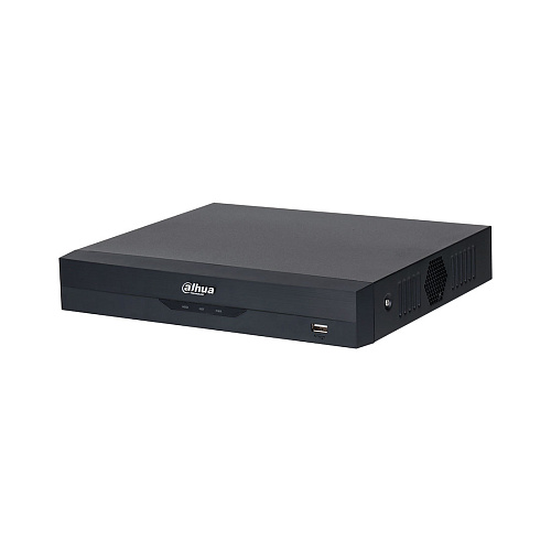 Гибридный видеорегистратор Dahua DH-XVR5116HS-I3 (DH-XVR5116HS-I3) фото