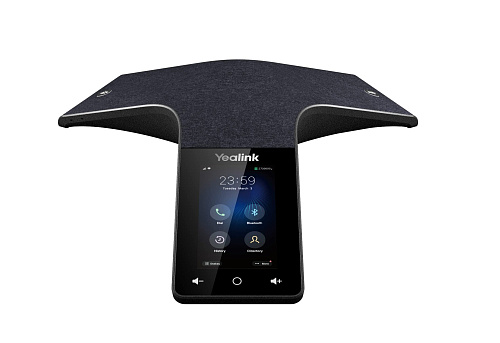 IP конференц-телефон Yealink CP925 PoE, Wi-Fi, Bluetooth (CP925) фото