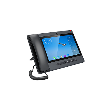 IP телефон FANVIL A320 IP Phone (A320 Black) фото анонса каталога