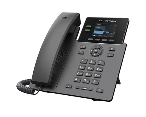 IP-телефон Grandstream GRP2610P, Professional P Phone (GRP2610P) фото
