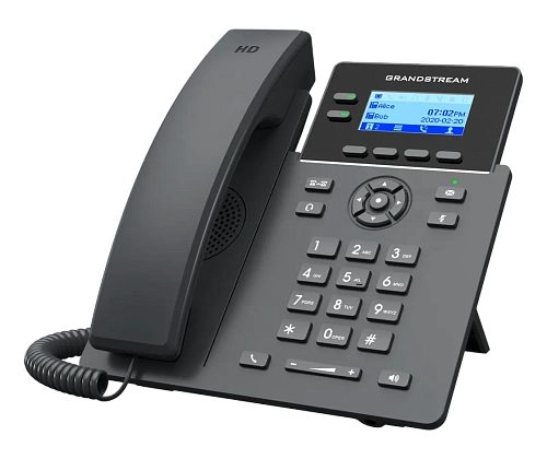 IP телефон Grandstream GRP2602 (GRP2602Р) фото