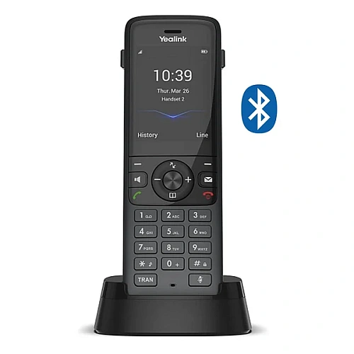 Yealink DECT IP-телефон Yealink W78H (W78H) фото