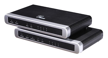  Grandstream GXW4108 (GXW4108) фото анонса каталога