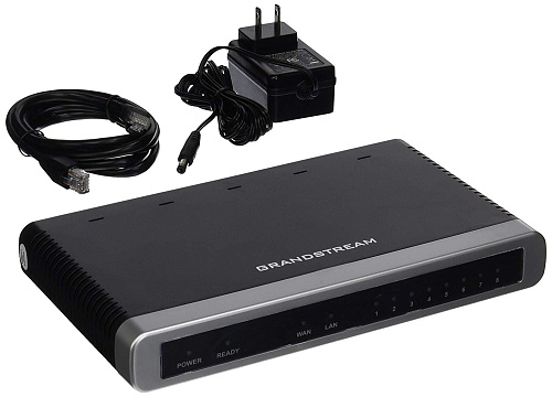  Grandstream GXW4108 (GXW4108) фото