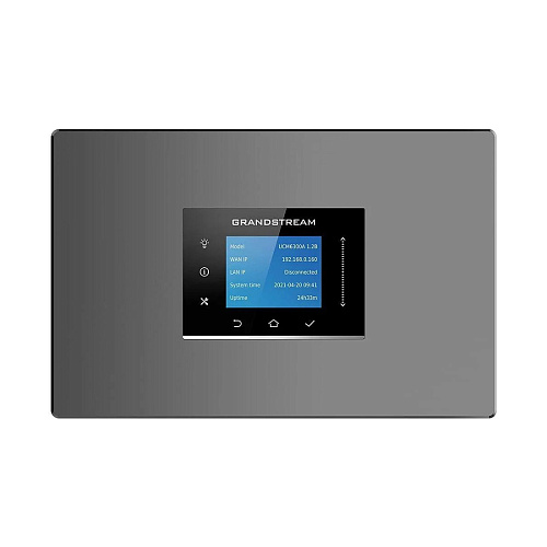 IP-АТС Grandstream UCM6300A (UCM6300А) (UCM6300А                          ) фото