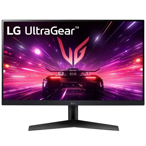 Монитор 24" LG 24GS60F (24GS60F-B) (24GS60F-B.ARUZ) фото