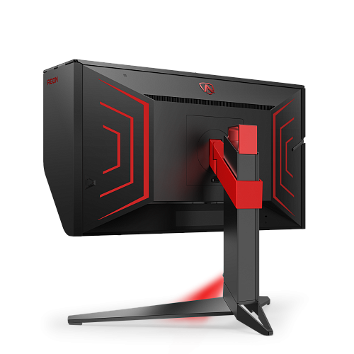 Игровой монитор AOC AGON PRO (AG254FG) фото
