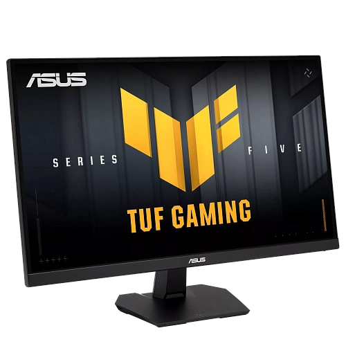 Монитор ASUS TUF Gaming VG27AQ5F 27", Черный (VG27AQ5F) фото