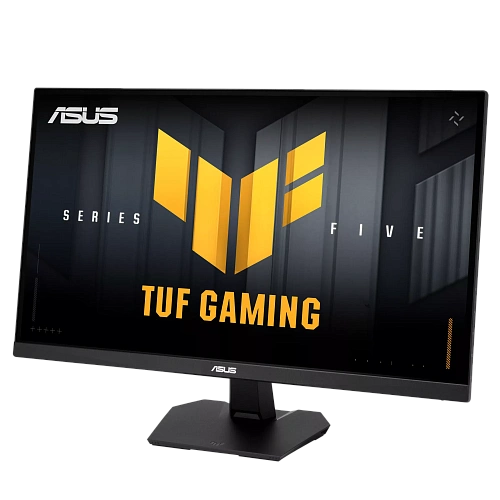Монитор ASUS TUF Gaming VG27AQ5F 27", Черный (VG27AQ5F) фото