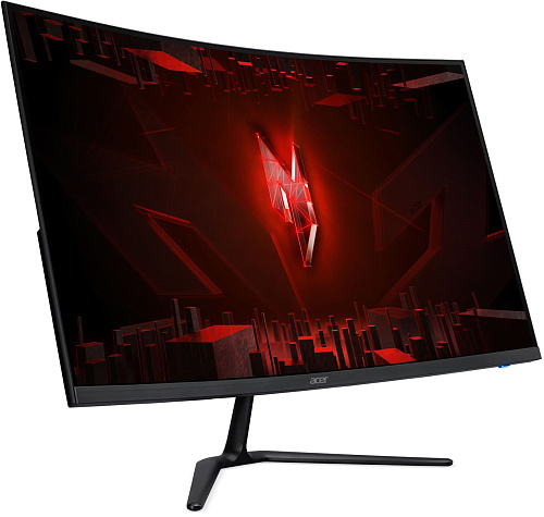 Монитор Acer Nitro ED320QUS3bmiipx 31.5" (UM.JE0EE.318) фото