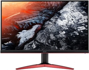 Монитор Acer KG271G (UM.HX1EE.G01) фото анонса каталога