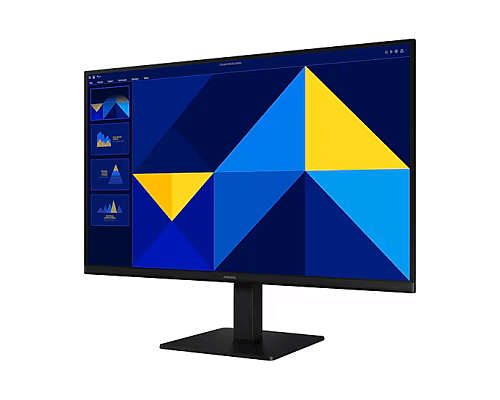 Монитор Samsung LS27D304GAIXCI 27" (LS27D304GAIXCI) фото