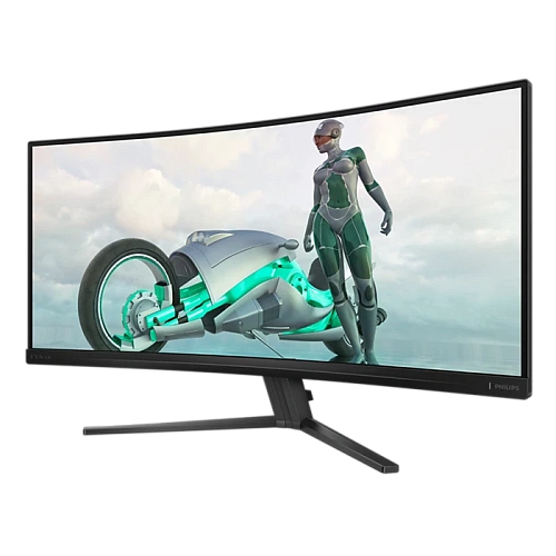 Монитор Philips Evnia 3000 34" (34M2C3500L/01) фото