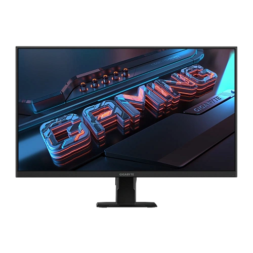 Монитор Gigabyte GS27F 27" (GS27F EK1) фото