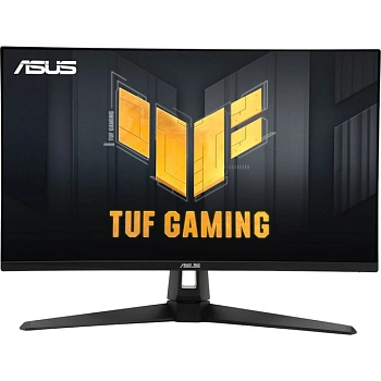 Монитор ASUS TUF Gaming VG27AQ3A - Black, 27" (90LM0940-B01970) фото анонса каталога