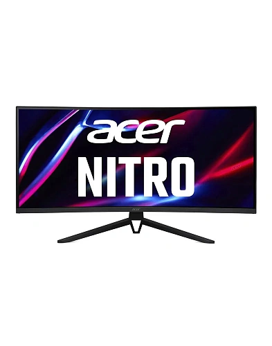 Монитор Acer NITRO ED343CURHbmiippx 34" (UM.CE3EE.H01) фото