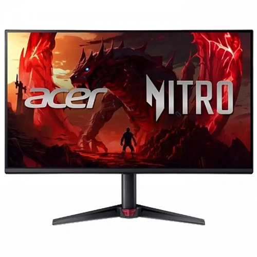 Монитор Acer Nitro VG250QFbmiipx 24.5", Black (UM.KV0EE.F04) фото