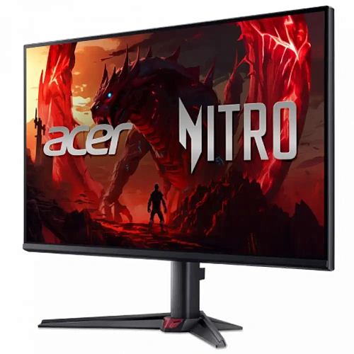 Монитор Acer Nitro VG250QFbmiipx 24.5", Black (UM.KV0EE.F04) фото