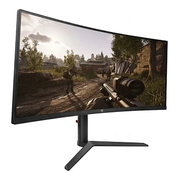 Монитор 34" ONVYX Black (ONMR344K200B169PR) фото анонса каталога