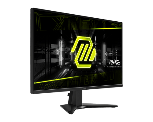Монитор MSI MAG 275QF 27" Черный (MAG 275QF) фото