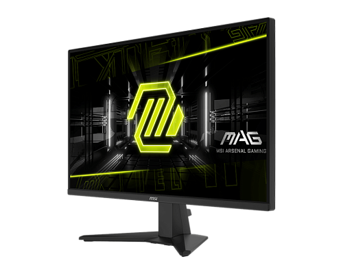 Монитор MSI MAG 275QF 27" Черный (MAG 275QF) фото