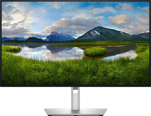 Монитор Dell UltraSharp 27 4K Thunderbolt Hub Monitor (210-BQTL) фото