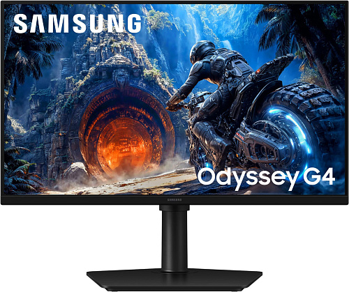 Монитор Samsung Odyssey G4 25" (LS25HG400EIXCI) фото