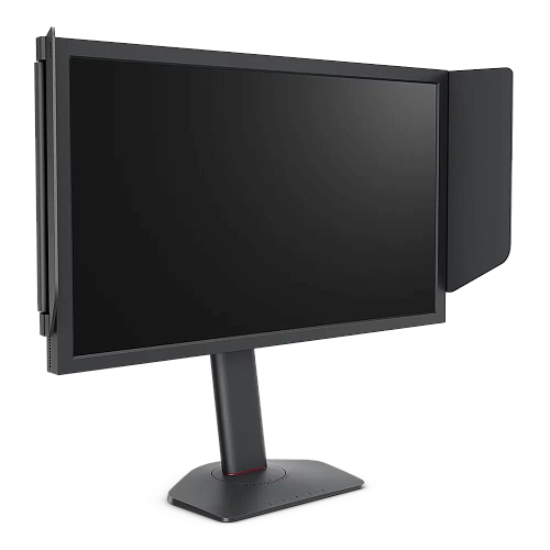 Монитор 24.1" ZOWIE XL2566X+ Dark Grey (9H.LMRLB.QB) фото