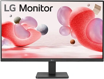 Монитор LG 27MR400 27" (27MR400-B.ARUQ) фото анонса каталога