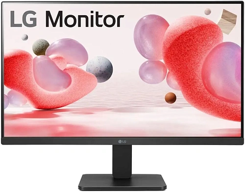 Монитор LG 24MR400 24" (24MR400-B.ARUQ) фото