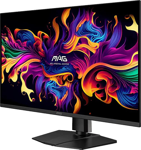 Монитор MSI MAG 321UP QD-OLED X24 32" (MAG 321UP QD-OLED X24) фото