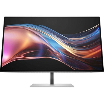 Монитор HP Series 7 Pro 27 inch QHD Thunderbolt 4 Monitor - 727pu (8J9E6UT) фото анонса каталога