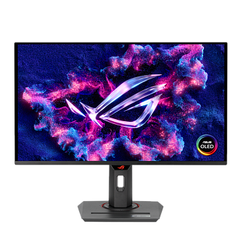 Монитор ASUS XG27ACDNG 26.5 (90LM0AN0-B01970) фото анонса каталога