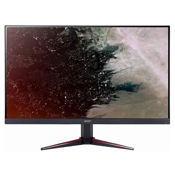 Монитор Acer Nitro QG241YPbmiipx (UM.QQ1EE.P01) фото анонса каталога