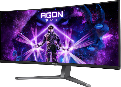 Монитор AOC AG346UCD 31.5" (AG346UCD) фото