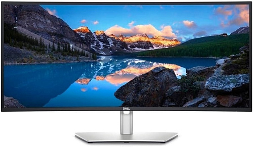 Монитор Dell U3423WE (210-BFIT) фото