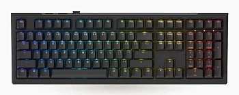Клавиатура Ducky One X Wireless (DKON2408AST3-DAUSPDOECL1AS1) фото анонса каталога