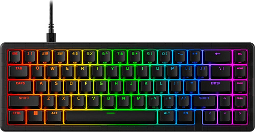 Клавиатура HyperX Origins 2 65 (B4QS3AA) фото