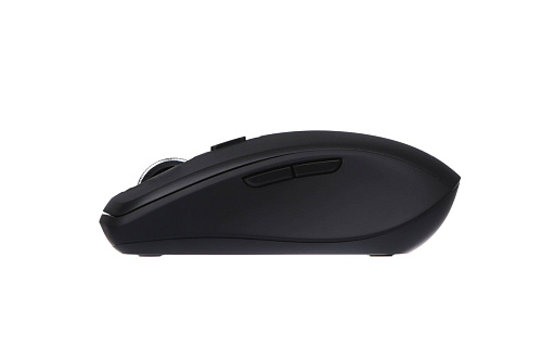 Мышь 2Е MF225 Silent, Black (2E-MF225WBK) фото