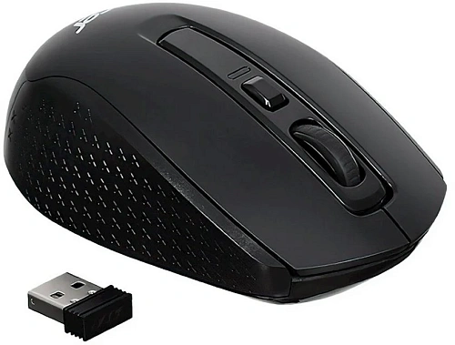 Мышь Acer OMR060 черный USB (ZL.MCEEE.00C) фото
