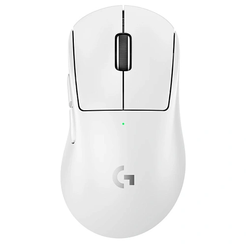 Мышка игровая Logitech G PRO X Superlight 2 DEX Белый (910-007365) фото