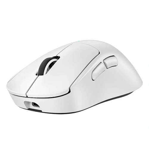 Мышка игровая Logitech G PRO X Superlight 2 DEX Белый (910-007365) фото