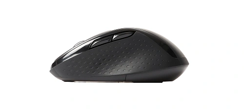 Компьютерная мышь Rapoo M500 Silent Black (M500 Silent Black) фото