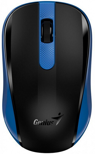 Мышка Genius RS2,NX-8008S,Blue 31030028402 (31030028402) фото